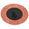 Holex ZA Grinding Disc, 50.8 mm Diameter, Grit: 50 554018 50 - alternate 2